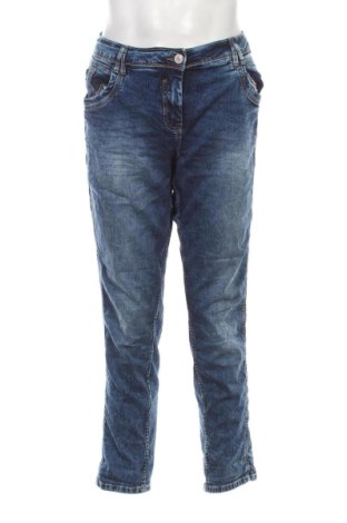 Мъжки дънки Cecil, Размер XL, Цвят Син, Цена 25,05 €