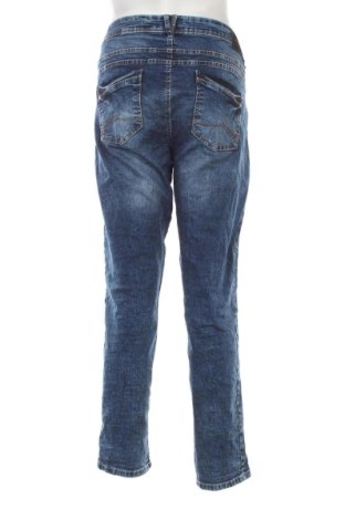 Мъжки дънки Cecil, Размер XL, Цвят Син, Цена 25,05 €