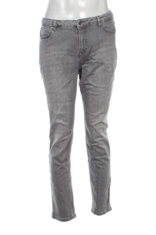 Ανδρικό τζίν Claudia Strater, Μέγεθος L, Χρώμα Γκρί, Τιμή 35,99 €