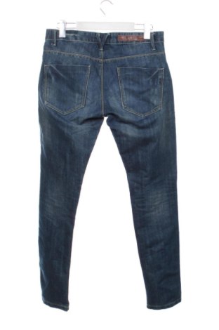 Pánske džínsy  Clayton, Veľkosť M, Farba Modrá, Cena  23,95 €