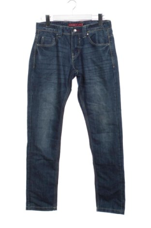 Herren Jeans Clayton, Größe S, Farbe Blau, Preis € 26,99