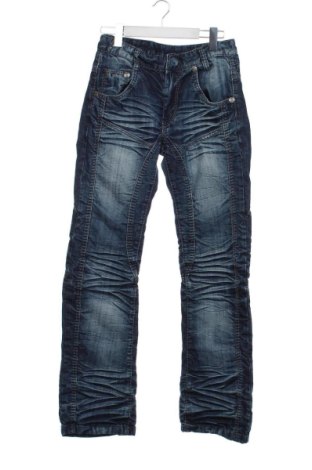 Pánske džínsy  Clockhouse, Veľkosť S, Farba Modrá, Cena  37,40 €