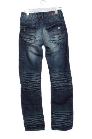 Pánske džínsy  Clockhouse, Veľkosť S, Farba Modrá, Cena  37,40 €