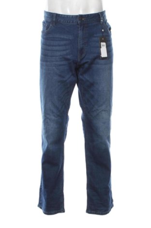 Herren Jeans Connor, Größe XL, Farbe Blau, Preis € 41,99