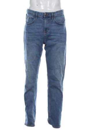 Ανδρικό τζίν Cropp, Μέγεθος L, Χρώμα Μπλέ, Τιμή 25,00 €