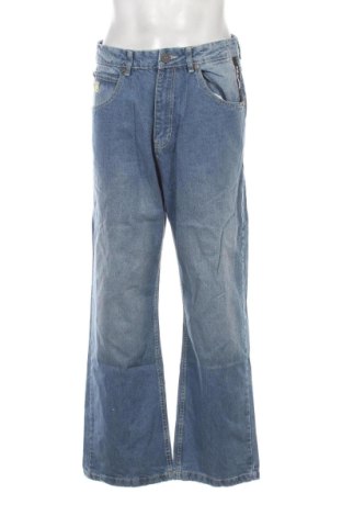 Pánské džíny  DNGRS, Velikost L, Barva Modrá, Cena  1 649,00 Kč