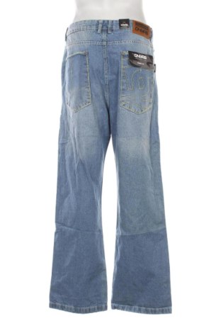 Pánské džíny  DNGRS, Velikost L, Barva Modrá, Cena  1 649,00 Kč