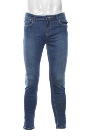 Ανδρικό τζίν Dack's, Μέγεθος L, Χρώμα Μπλέ, Τιμή 45,99 €