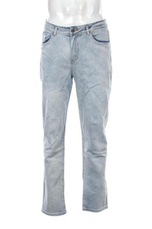 Pánske džínsy  Dan Fox X About You, Veľkosť M, Farba Modrá, Cena  65,95 €