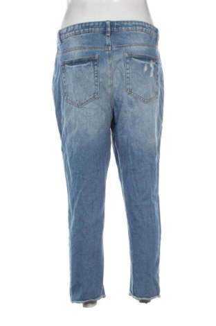 Blugi de bărbați Denim Co., Mărime L, Culoare Albastru, Preț 123,99 Lei