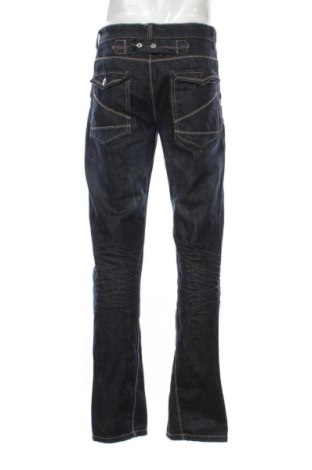 Herren Jeans Denim Co., Größe L, Farbe Blau, Preis 25,99 €