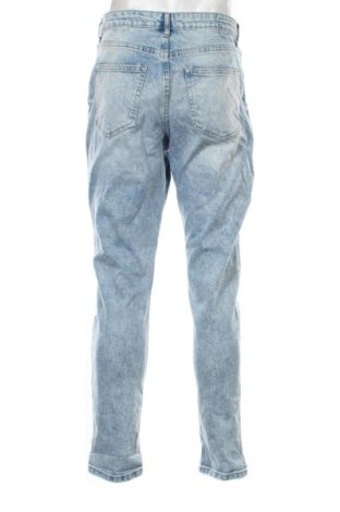 Męskie jeansy Denim&Co., Rozmiar L, Kolor Niebieski, Cena 50,99 zł
