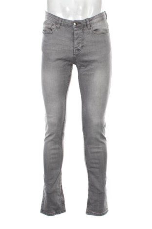 Męskie jeansy Denim Co., Rozmiar M, Kolor Szary, Cena 104,99 zł