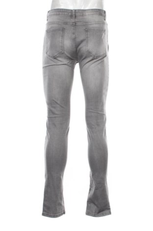 Męskie jeansy Denim Co., Rozmiar M, Kolor Szary, Cena 104,99 zł