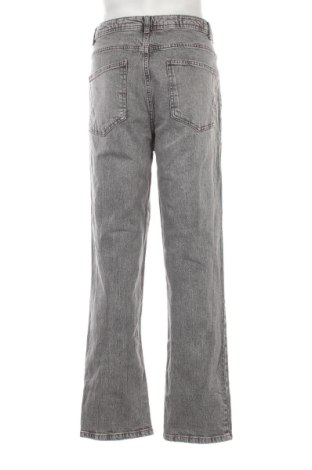Męskie jeansy Denim Co., Rozmiar L, Kolor Szary, Cena 107,17 zł