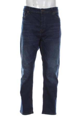 Pánske džínsy  Denim Co., Veľkosť XL, Farba Modrá, Cena  23,95 €
