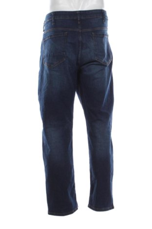 Pánske džínsy  Denim Co., Veľkosť XL, Farba Modrá, Cena  23,95 €
