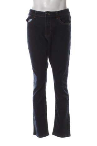 Pánske džínsy  Denim Co., Veľkosť L, Farba Modrá, Cena  23,95 €