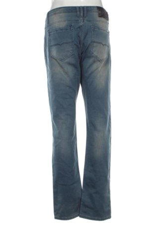 Ανδρικό τζίν Diesel, Μέγεθος XL, Χρώμα Μπλέ, Τιμή 39,99 €