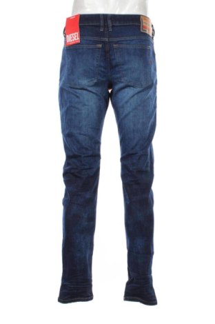 Férfi farmernadrág Diesel, Méret XL, Szín Kék, Ár 59 839 Ft