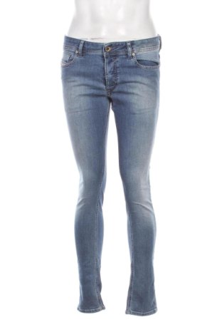 Ανδρικό τζίν Diesel, Μέγεθος S, Χρώμα Μπλέ, Τιμή 39,97 €