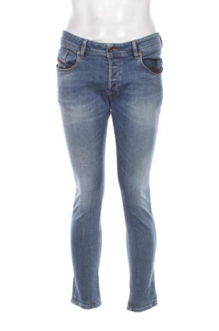 Ανδρικό τζίν Diesel, Μέγεθος M, Χρώμα Μπλέ, Τιμή 38,25 €