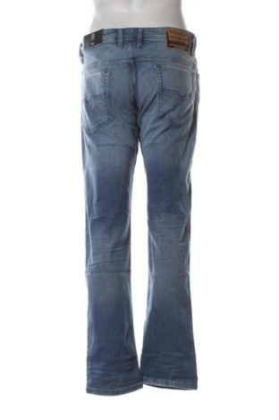 Blugi de bărbați Diesel, Mărime M, Culoare Albastru, Preț 744,99 Lei