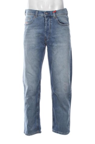 Ανδρικό τζίν Diesel, Μέγεθος L, Χρώμα Μπλέ, Τιμή 117,99 €