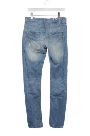 Pánske džínsy  Dondup, Veľkosť M, Farba Modrá, Cena  62,95 €