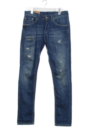 Herren Jeans Dondup, Größe S, Farbe Blau, Preis € 53,00