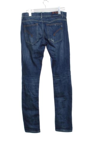 Herren Jeans Dondup, Größe S, Farbe Blau, Preis € 53,00