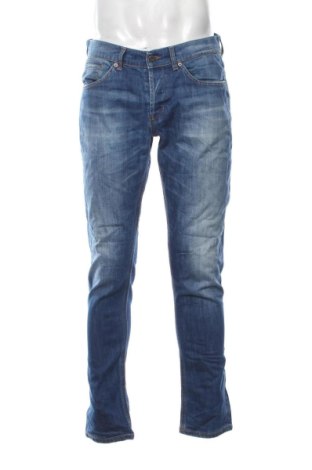 Herren Jeans Dondup, Größe L, Farbe Blau, Preis 68,99 €