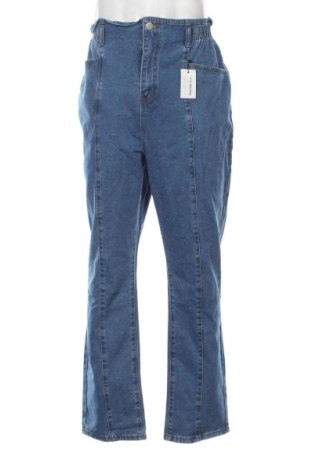 Blugi de bărbați Dorothy Perkins, Mărime XL, Culoare Albastru, Preț 294,99 Lei