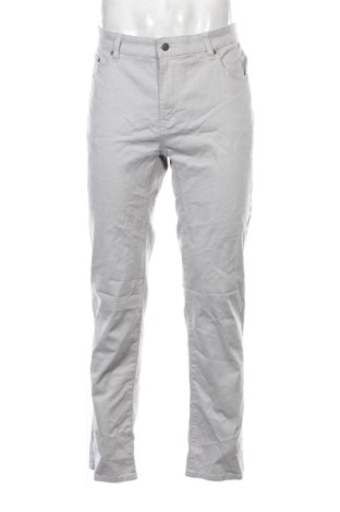 Męskie jeansy Dressmann, Rozmiar XL, Kolor Szary, Cena 61,99 zł