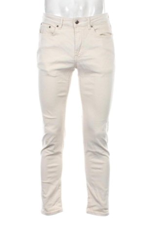 Męskie jeansy Dressmann, Rozmiar M, Kolor Beżowy, Cena 129,99 zł