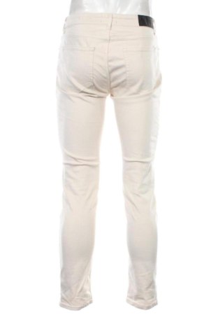 Męskie jeansy Dressmann, Rozmiar M, Kolor Beżowy, Cena 129,99 zł