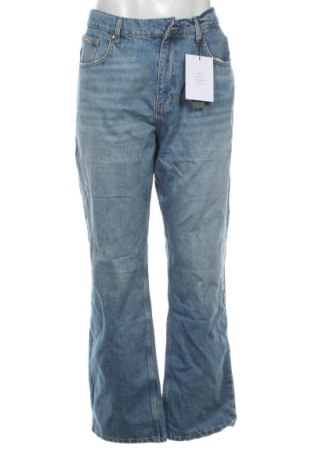 Pánske džínsy  EIGHTYFIVE, Veľkosť XL, Farba Modrá, Cena  107,95 €