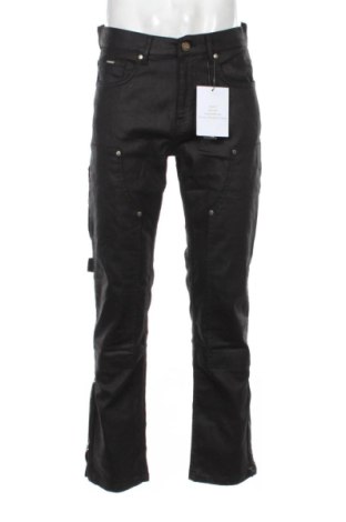 Męskie jeansy EIGHTYFIVE, Rozmiar M, Kolor Czarny, Cena 464,99 zł