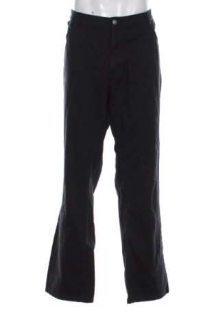 Męskie jeansy Eagle, Rozmiar 3XL, Kolor Czarny, Cena 46,99 zł