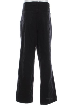 Męskie jeansy Eagle, Rozmiar 3XL, Kolor Czarny, Cena 46,99 zł