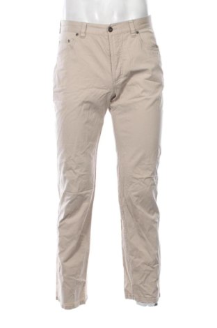 Pánske džínsy  Eagle, Veľkosť M, Farba Béžová, Cena  23,95 €