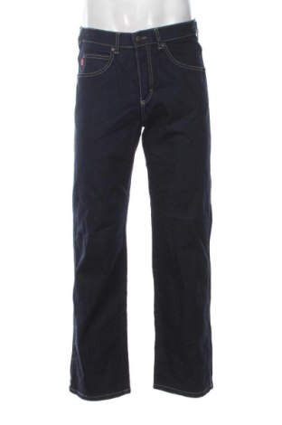 Pánske džínsy  Engelbert Strauss, Veľkosť M, Farba Modrá, Cena  29,95 €