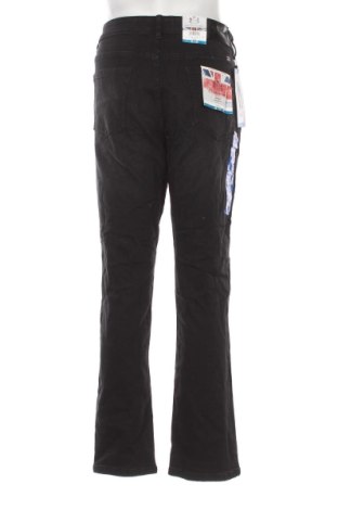 Herren Jeans English Laundry, Größe L, Farbe Schwarz, Preis 71,99 €