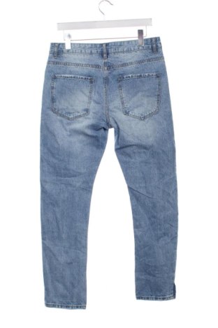 Męskie jeansy Enos, Rozmiar M, Kolor Niebieski, Cena 46,99 zł