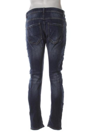 Blugi de bărbați Enos, Mărime L, Culoare Albastru, Preț 123,99 Lei