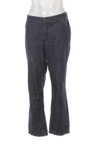 Ανδρικό τζίν Eurex by Brax, Μέγεθος XXL, Χρώμα Μπλέ, Τιμή 45,99 €