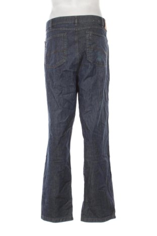 Ανδρικό τζίν Eurex by Brax, Μέγεθος XXL, Χρώμα Μπλέ, Τιμή 45,99 €