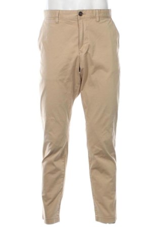 Blugi de bărbați Flex, Mărime XL, Culoare Bej, Preț 111,99 Lei