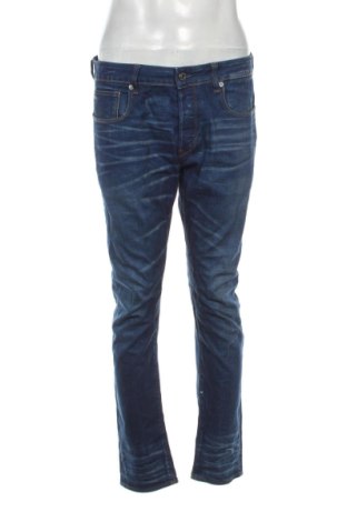 Blugi de bărbați G-Star Raw, Mărime L, Culoare Albastru, Preț 189,99 Lei