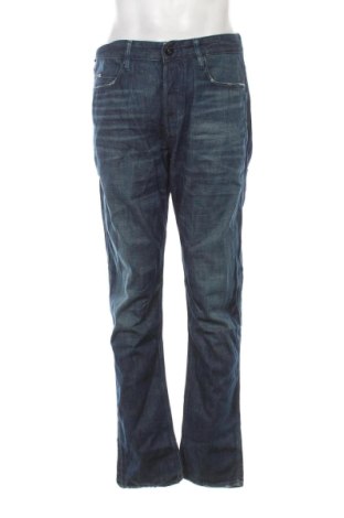 Blugi de bărbați G-Star Raw, Mărime L, Culoare Albastru, Preț 649,99 Lei